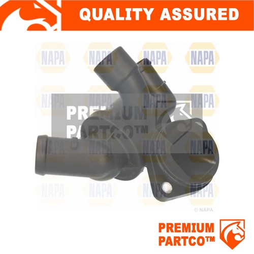 Premium thermostat coolant - premium,