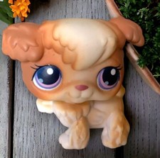 LPS DOG Littlest Pet Shop