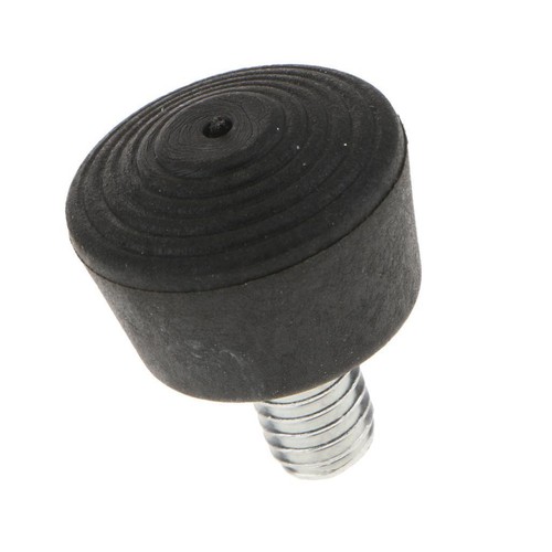 Screw thread rubber - screw,
