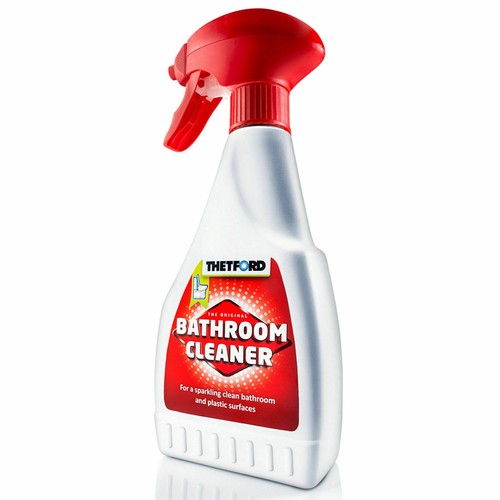 Thetford bathroom cleaner - bathroom,