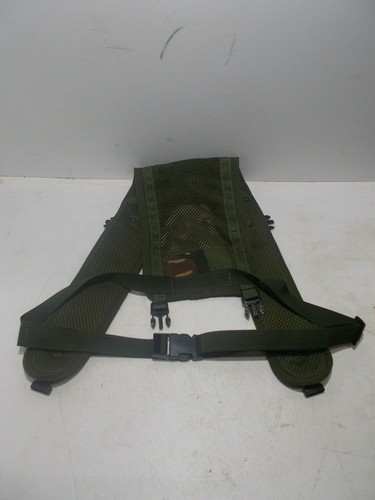 Genuine issue british - genuine, military
