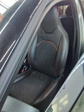 FRONT SEAT LH TOYOTA AYGO X