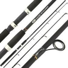 NGT CARP STALKER RODS BLACK