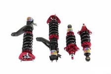 MeisterR ZetaSport Coilovers for Honda Integra Type R DC5 (02-07)