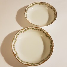Antique French Limoges