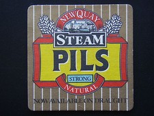 NEW QUAY STEAM PILS STRONG