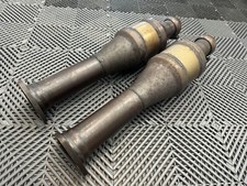 ASTON MARTIN V12 VANTAGE S SECONDARY CATALYTIC CONVERTER