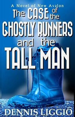 The case ghostly - case, of