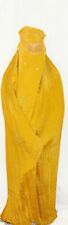 PREMIUM AFGHAN LADIES TOPI BURQA JILBAB ABAYA ISLAMIC BURKA VEIL MUSLIM HIJAB