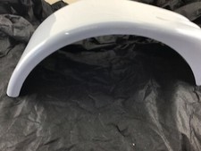 Custom Rear Fender 11'' Wide 26'' Ideal Trike Long Hi Level 254017 3109 Top Of S