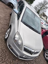 VAUXHALL ZAFIRA  2005-2014 ABS PUMP/MODULATOR/CONTROL UNIT