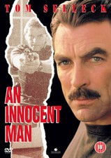 An Innocent Man DVD (2002) Bruce A. Young, Yates (DIR) cert 18 Amazing Value
