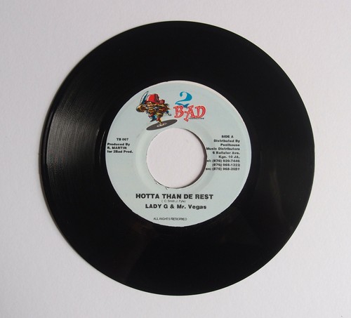 Lady vegas hotta - &, mr.