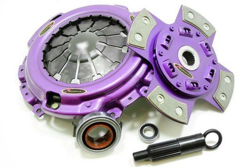 Xtreme sprung ceramic paddle - sprung,