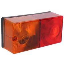 Britax Rear Trailer Light /