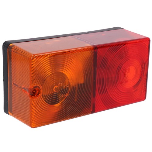 Britax rear trailer light - britax,