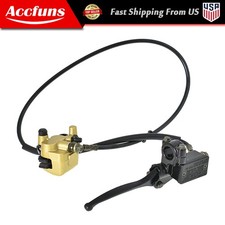 Hydraulic Front Brake Caliper