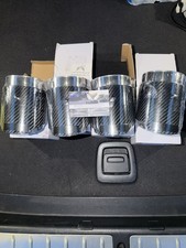 Bmw X3M X4M AK AKRAPOVIC