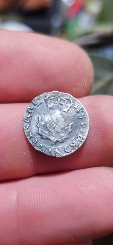 X463 1636 charles 1st - 1636,