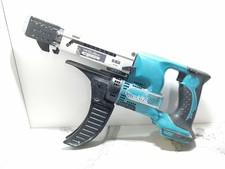 MAKITA DFR550 18V LXT CORDLESS