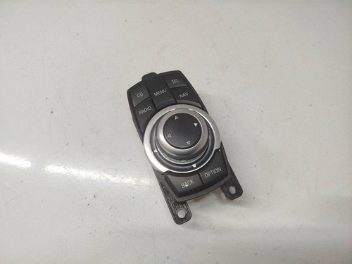 Bmw f07 2010 head unit - gt,
