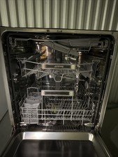 Barely Used Fully Integrated