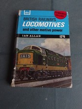 Ian Allan ABC Combined Volume