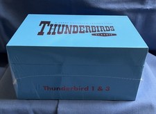 CORGI CC00902 THUNDERBIRDS