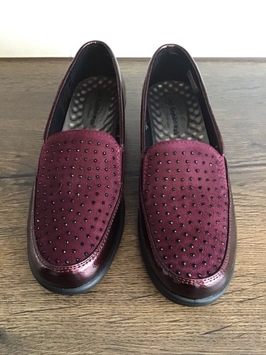 Cushion walk flex burgundy red - cushion-walk,