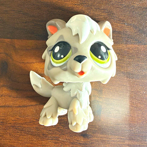 Littlest pet shop 148 - shop, g7