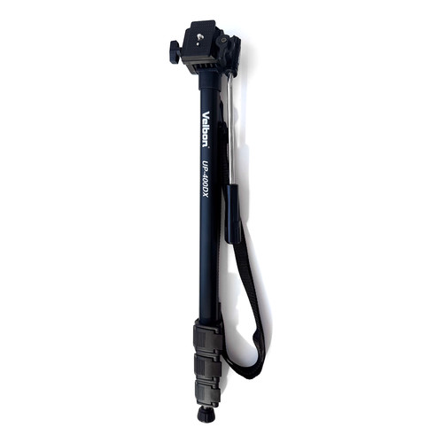 Velbon 400dx section - up-400dx, 4-section