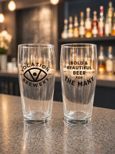 Vocation brewery craft - brewery, x