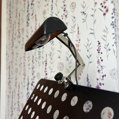 Music stand light 1225 - music,