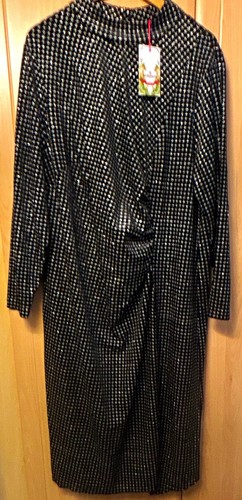 Joe browns shift dress size - browns,