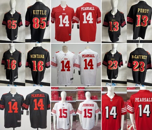 Men nfl san - men's, francisco