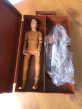 Louis Marx Johnny West in carry case 