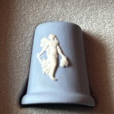 VINTAGE WEDGWOOD JASPERWARE