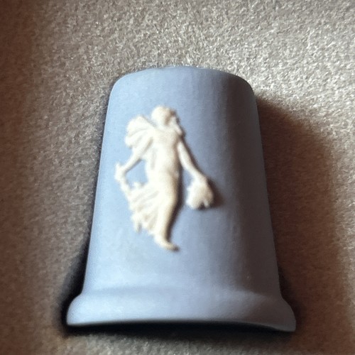 Vintage wedgwood jasperware - vintage,