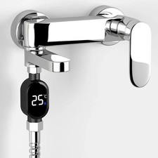 Digital Bath Thermometer
