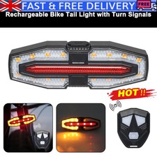 LED Bicycle Bike Indicator