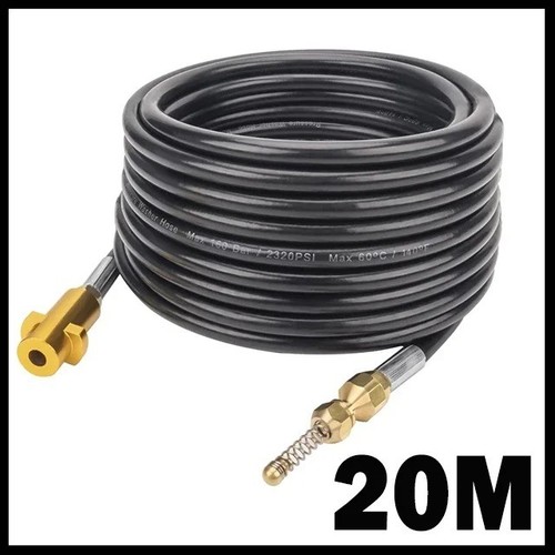 3600psi 40m high - 2-40m, pressure