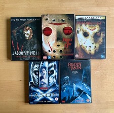 Friday the 13th ultimate - the,