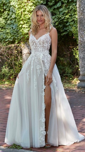 Morilee parthena 4153 - morilee,