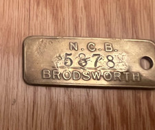 BRODSWORTH 5878.    COLLIERY