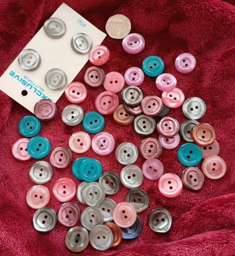 1990s pearlised hole - 60,