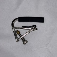 Shubb-style Guitar Capo by