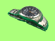 Timex Classic Indiglo Men's