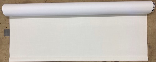 Crestron shadow qmt5 roller - shadow,