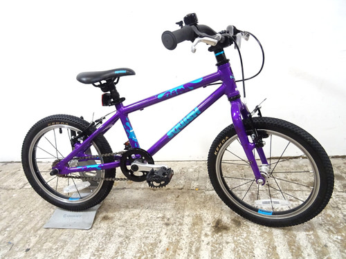 Squish purple premium - squish, 16"