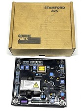 Cummins Onan Stamford AvK